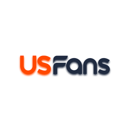 Logo USFans